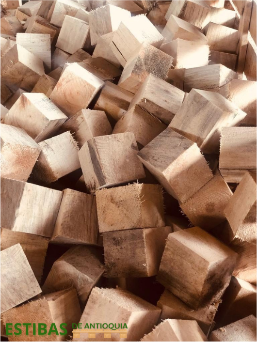 Productos Certificados